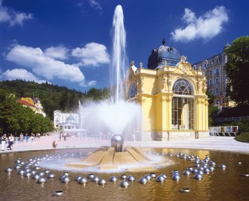 Úvodní stránka – Galerie